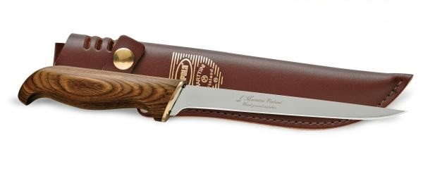 RAPALA MARTTIINI FILÉZŐKÉS 15CM PRFBL6