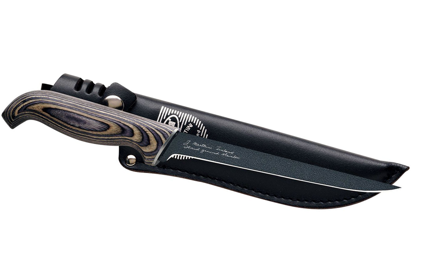 RAPALA MARTTIINI FILÉZŐKÉS 15CM PRFGL6