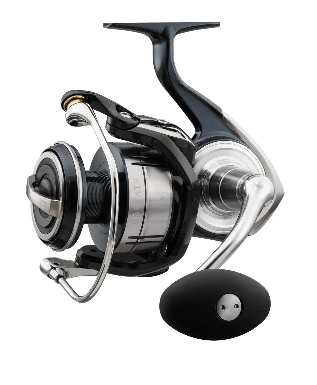 DAIWA 21 CERTATE SW (G) 5000-H DAIWA 21 CERTATE SW (G) 5000-H