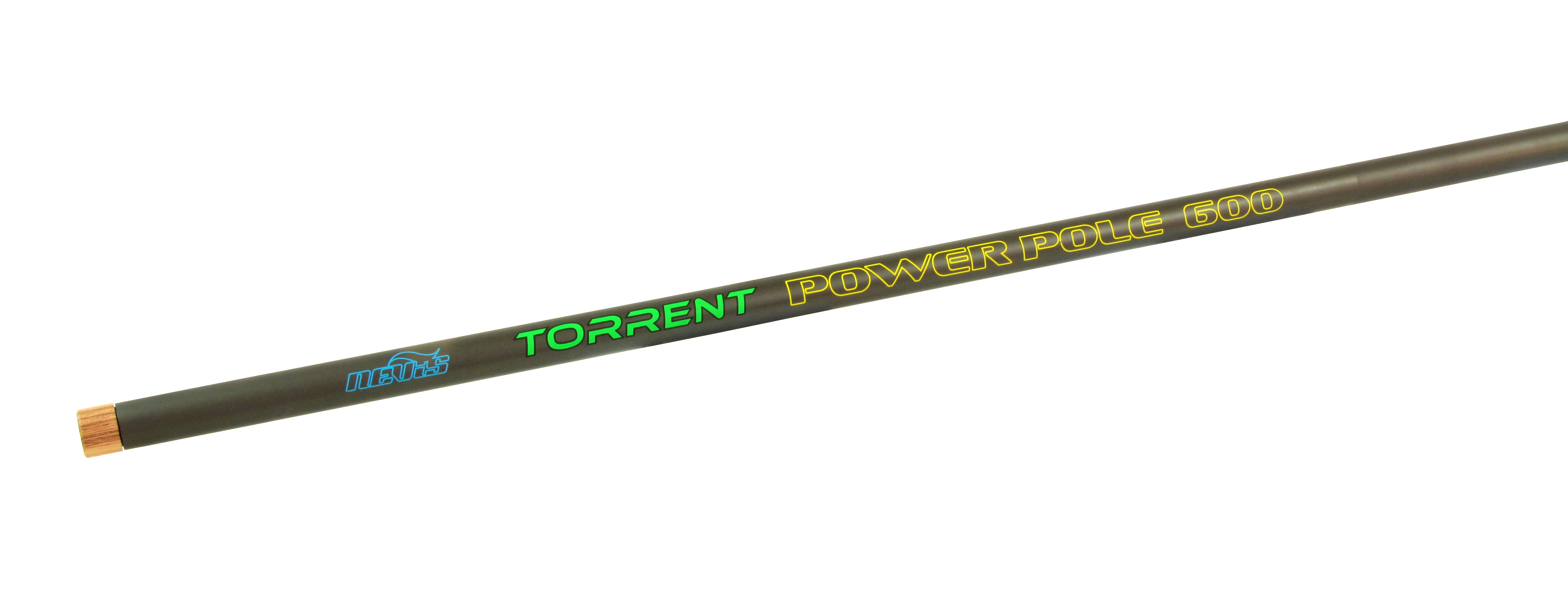 NEVIS TORRENT POLE 5M