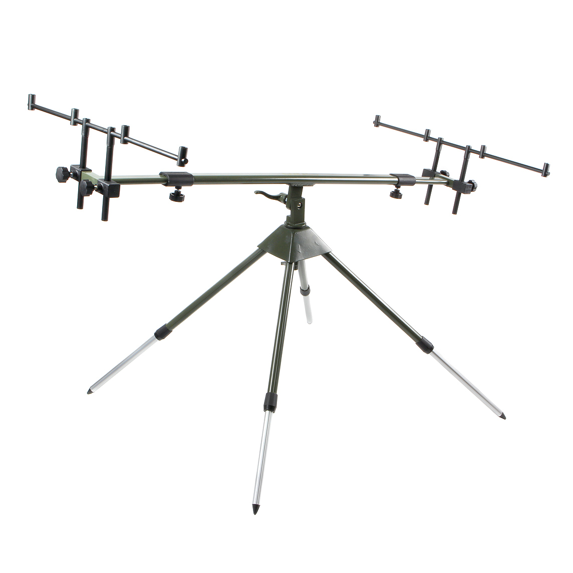 CARP ACADEMY FLEXI ROD POD