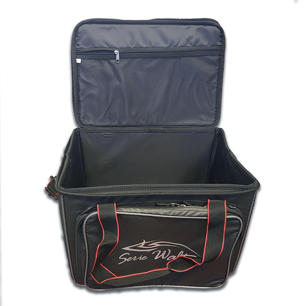 FOX MATRIX CARP RUBBER NET