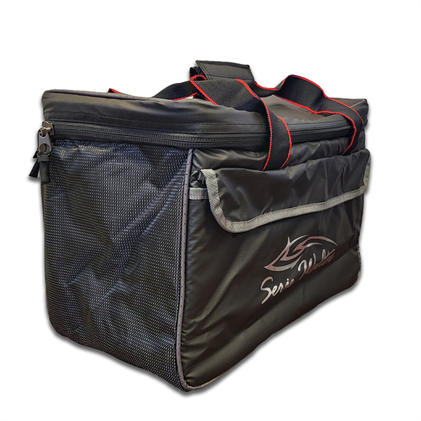 FOX MATRIX SILVER FISH LANDING NET 4