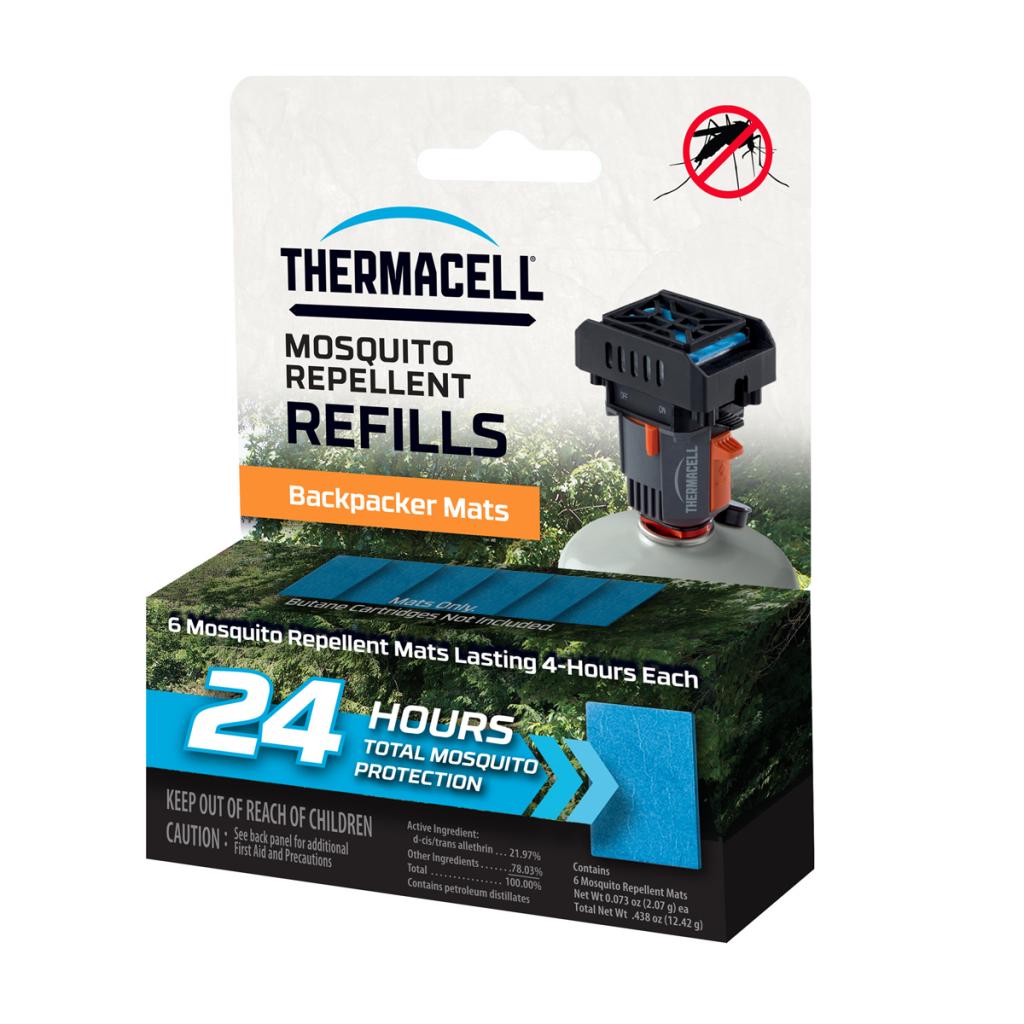 THERMACELL 24 ÓRÁS UTÁNTÖLTŐ LAPKA (m-24,bp24)