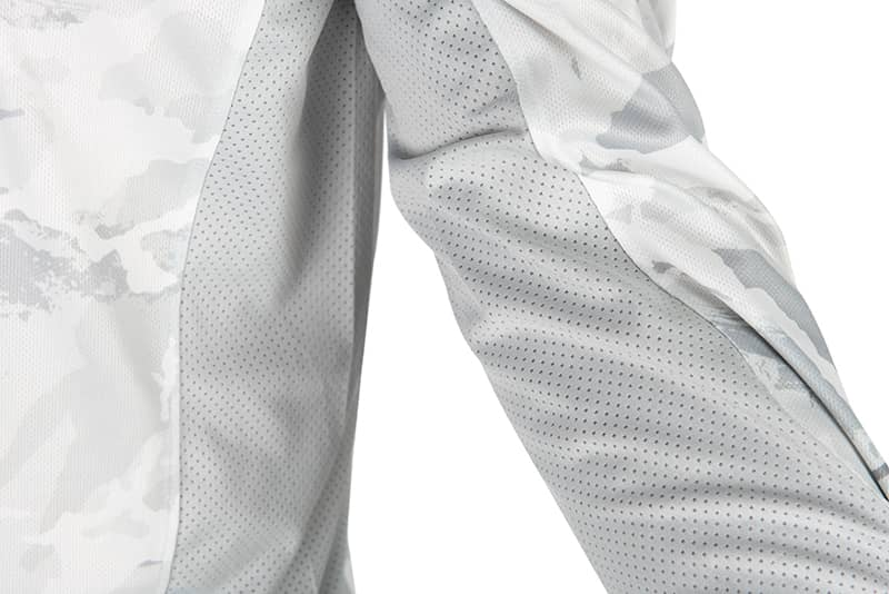 SAVAGE GEAR CANNIBAL SHAD 6,8CM HOLO BAITFISH