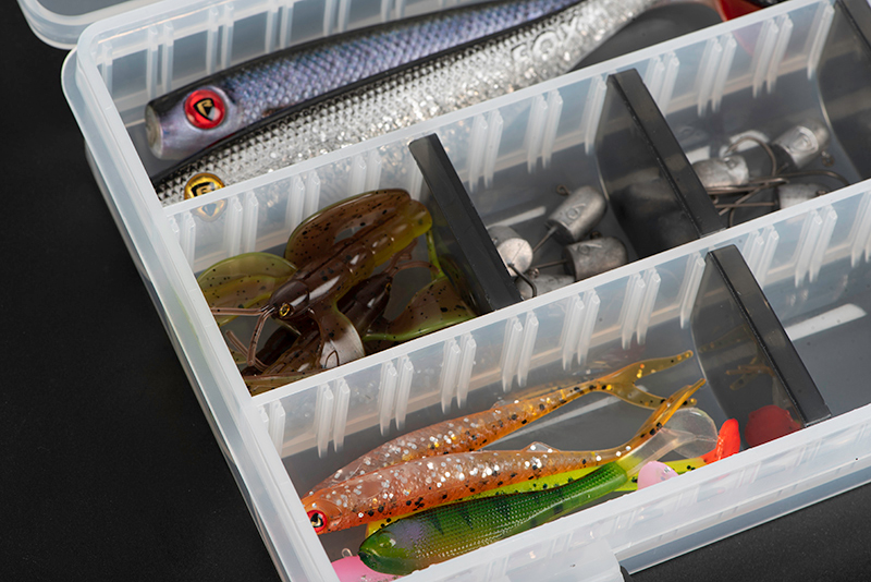 FLYING FISHERMAN SWIRL MATTE GRAY SMOKE-BLUE MIRROR