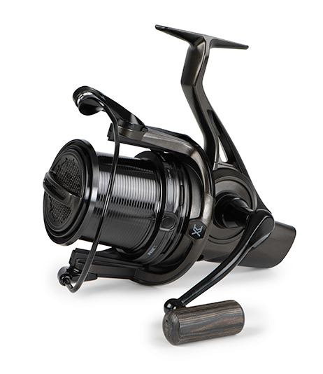 FOX 12000 XC FOX 12000 XC