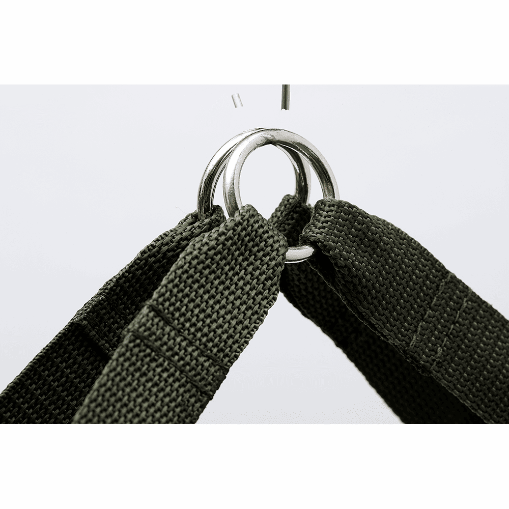 PROLOGIC INSPIRE S/S CAMO FLOATING RETAINER WEIGH SLING - L