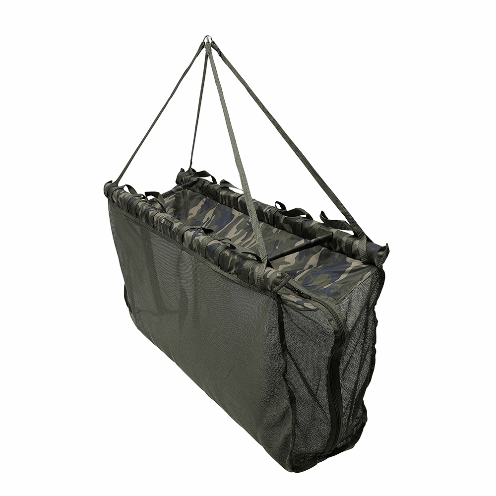 PROLOGIC INSPIRE S/S CAMO FLOATING RETAINER WEIGH SLING - L