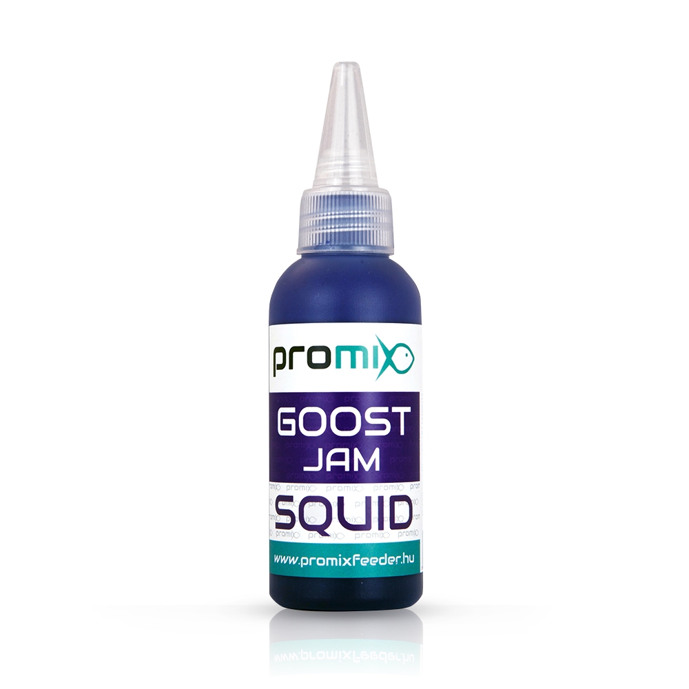 PROMIX GOOST JAM SQUID