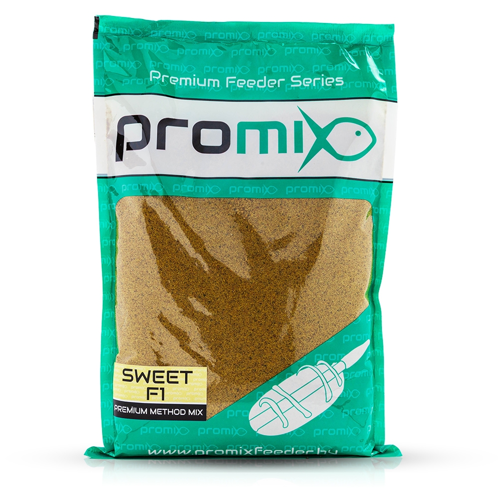 PROMIX SWEET F1 ETETŐANYAG 800GR