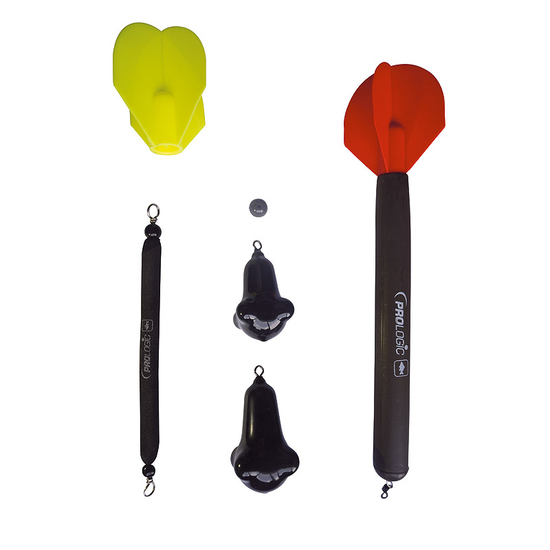 PROLOGIC MARKER KIT 85G AND 120G