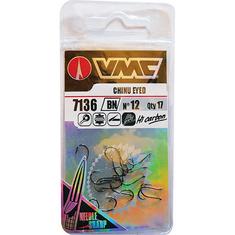 GURU SUPER LWG HOROG BARBLESS 12