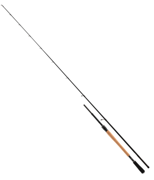 DAIWA PRO STAFF 2.00M 14-35GR