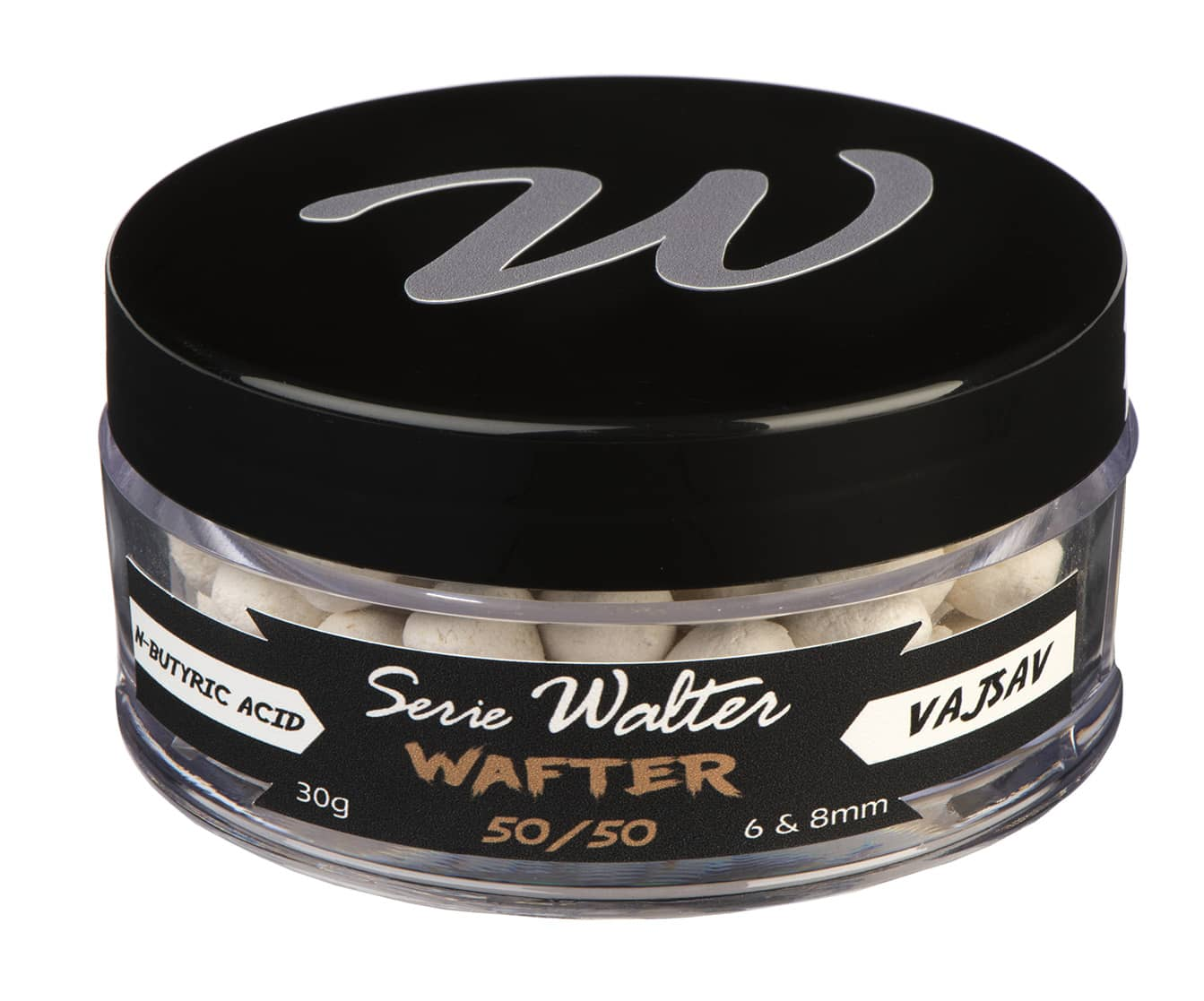 SERIE WALTER WAFTER 6-8MM N-BUTYRIC ACID