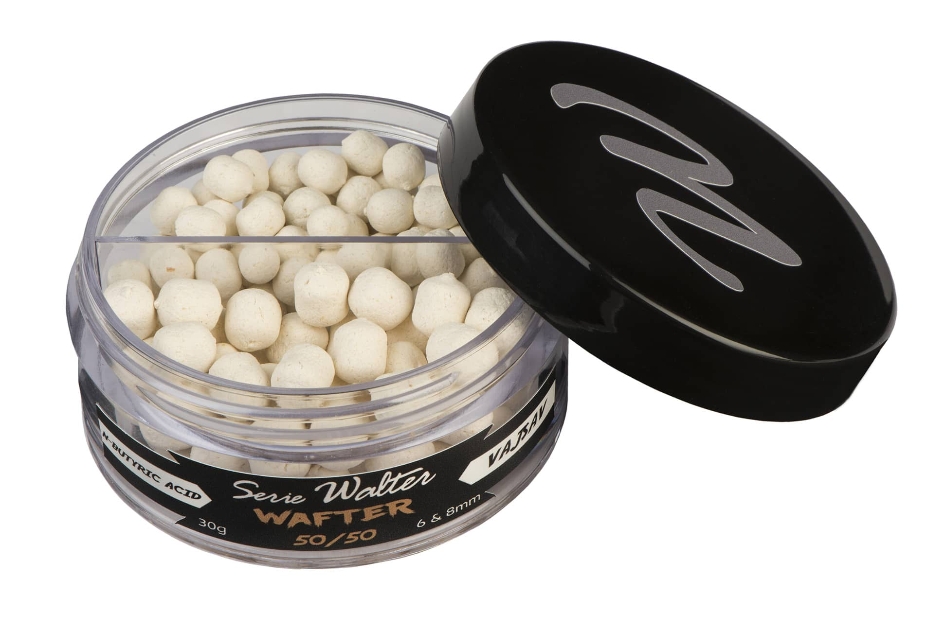SERIE WALTER WAFTER 6-8MM N-BUTYRIC ACID