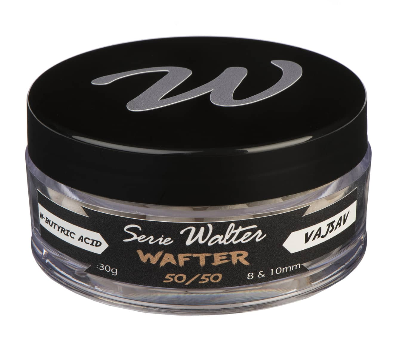 SERIE WALTER WAFTER 8-10MM N-BUTYRIC ACID