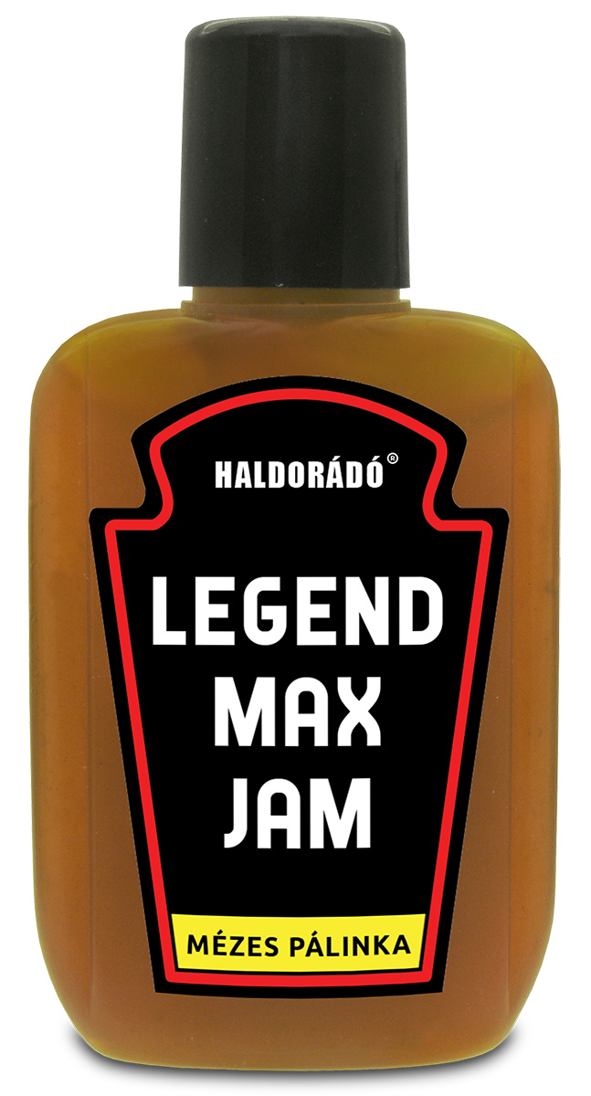 xHALDORÁDÓ LEGEND MAX JAM - MÉZES PÁLINKA
