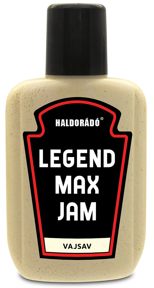 xHALDORÁDÓ LEGEND MAX JAM - VAJSAV