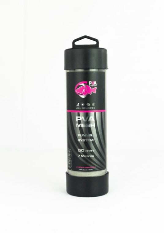 HYDROSPOL PVA HÁLÓ 50MM 7M