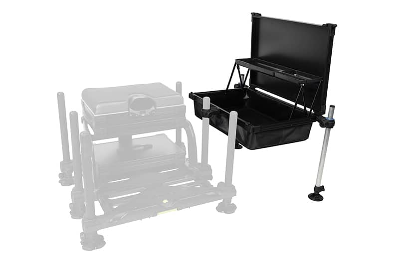 FOX MATRIX PRO FEEDER TRAY