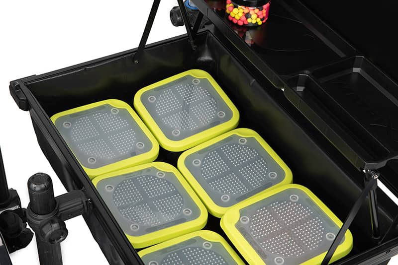 FOX MATRIX PRO FEEDER TRAY