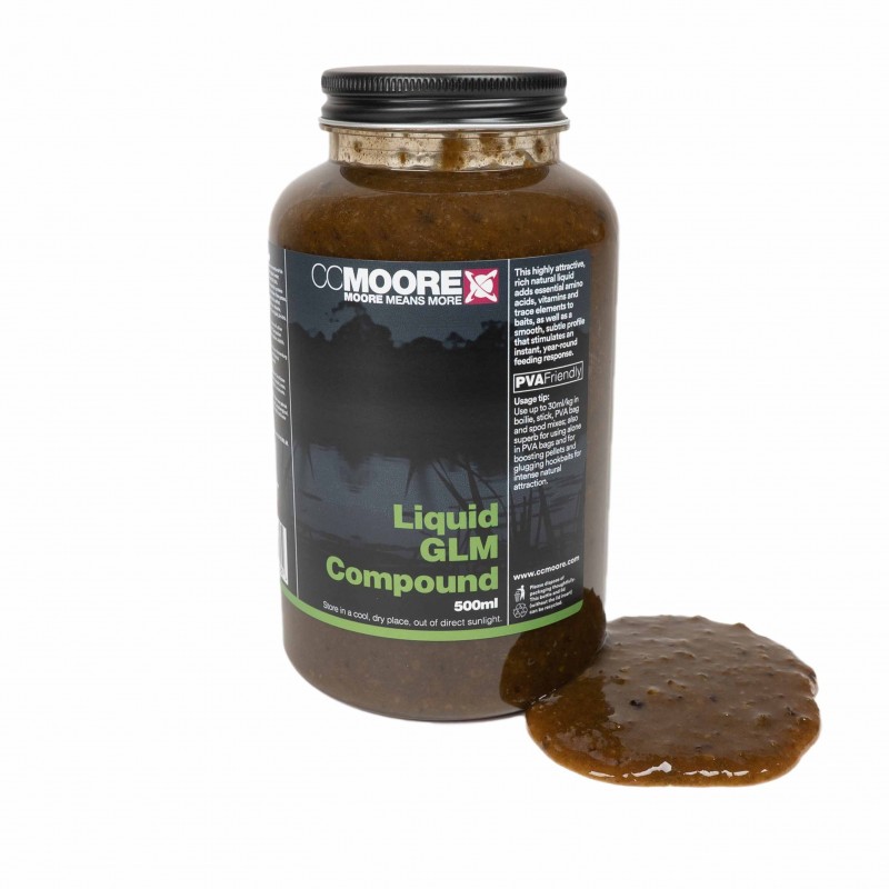 CC-MOORE LIQUID GLM COMPOUND 500ML