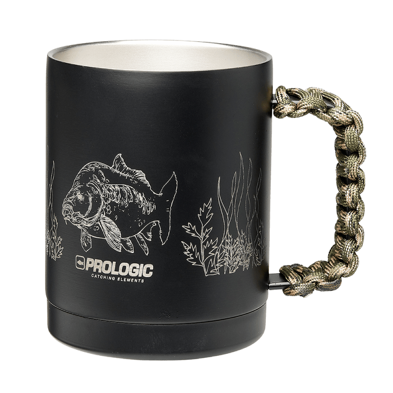 PROLOGIC BLACKFIRE TWIN SKIN CARP CUP