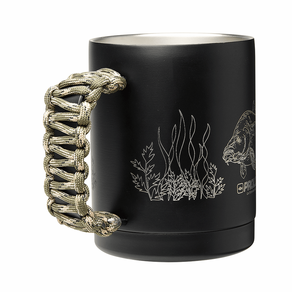 PROLOGIC BLACKFIRE TWIN SKIN CARP CUP