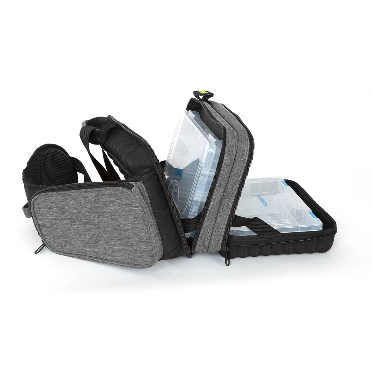SHIMANO YASEI MEDIUM SLING BAG
