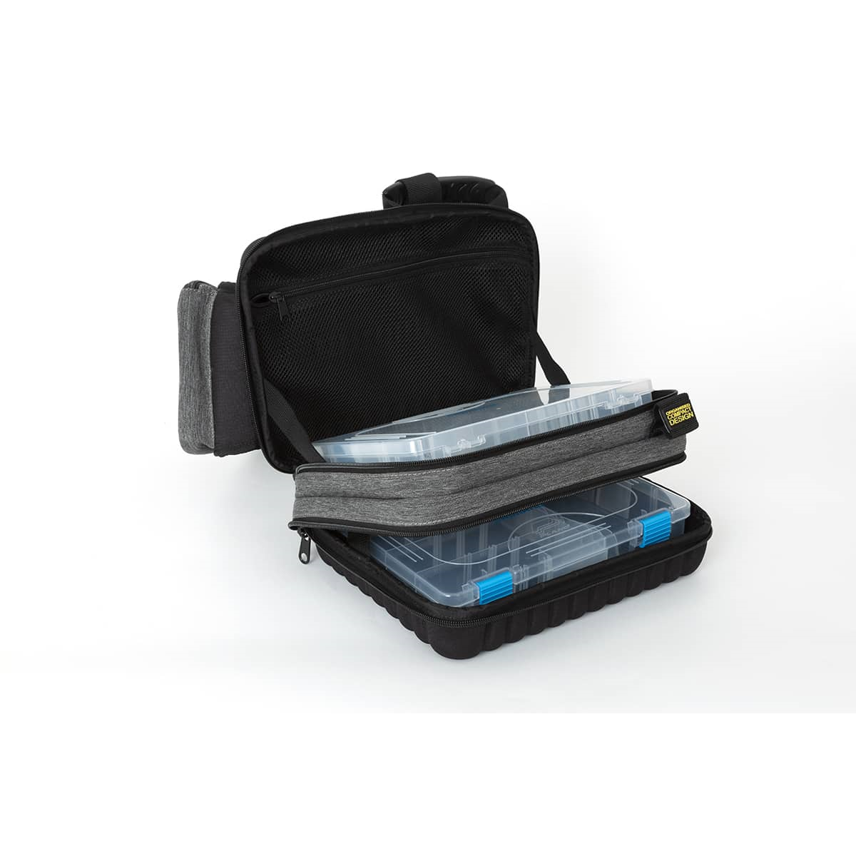 SHIMANO YASEI MEDIUM SLING BAG