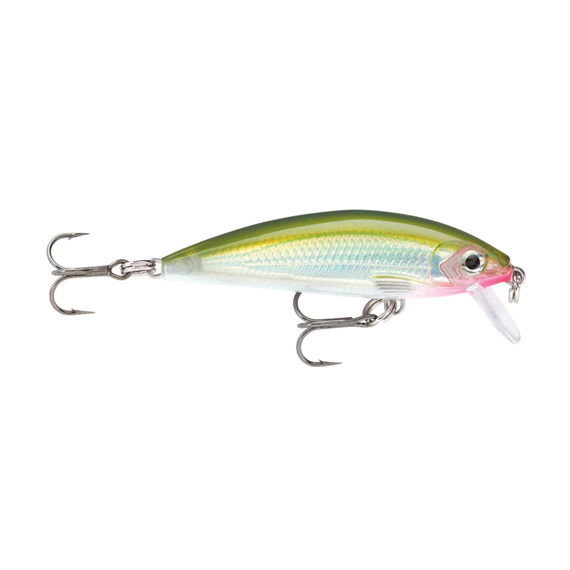 RAPALA WOBBLER XRCD07 OG