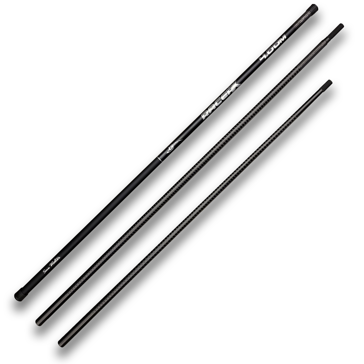 SERIE WALTER RACER X 4M MERITŐNYÉL