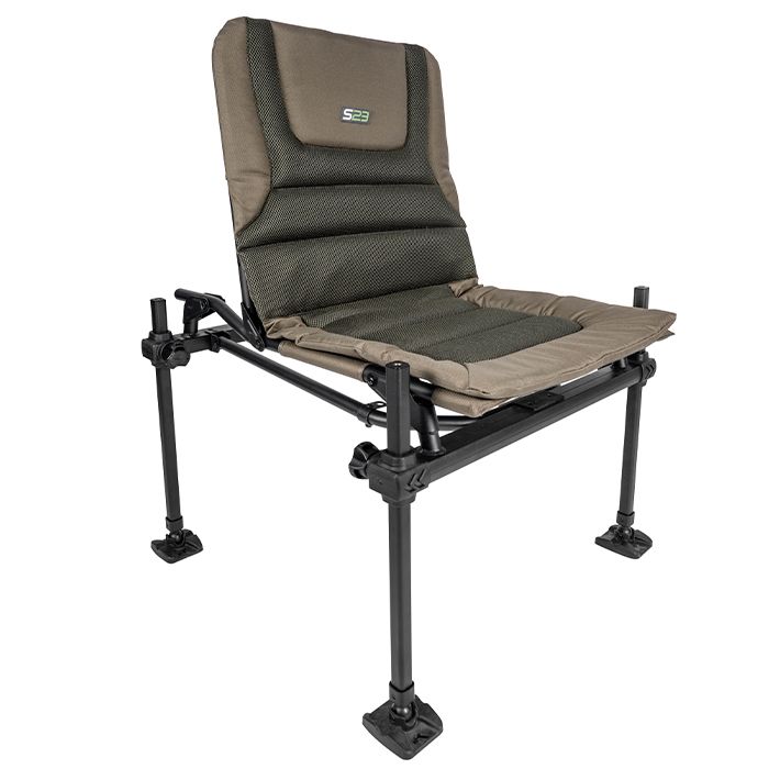 KORUM ACCESSORY CHAIR S23 - STANDARD