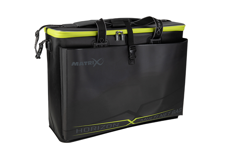 FOX MATRIX HORIZON X EVA MULTI NET BAG - LARGE FOX MATRIX HORIZON X EVA MULTI NET BAG - LARGE
