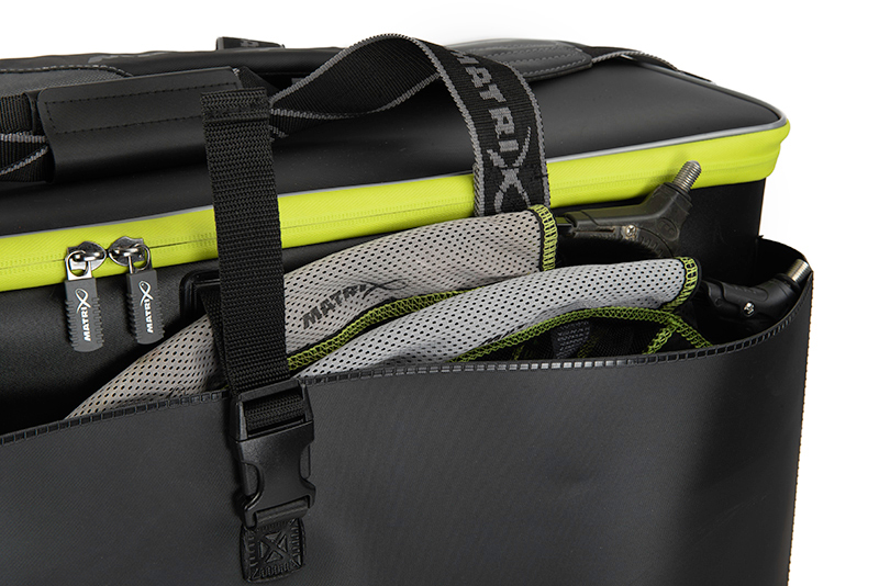 FOX MATRIX HORIZON X EVA MULTI NET BAG - LARGE