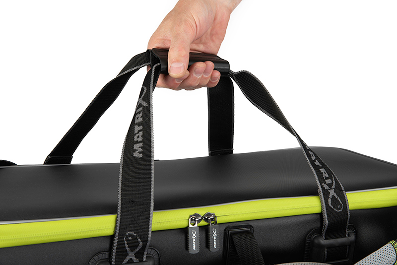 FOX MATRIX HORIZON X EVA MULTI NET BAG - LARGE