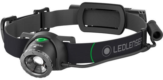 LED LENSER MH10 TÖLTHETŐ FEJLÁMPA 600lm LED LENSER MH10 TÖLTHETŐ FEJLÁMPA 600lm