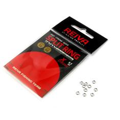 MADCAT SCREAMING PROFI RIVER RIG WORM AND SQUID 180CM 1,00MM 10/0