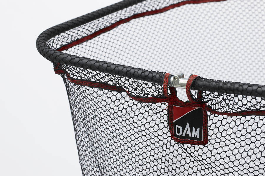 DAM BIG FISH NET FOLDABLE