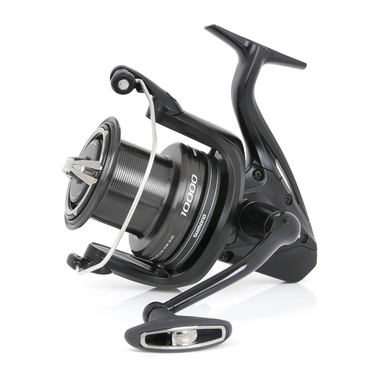 SHIMANO AERLEX 10000XTB SPOD SHIMANO AERLEX 10000XTB SPOD