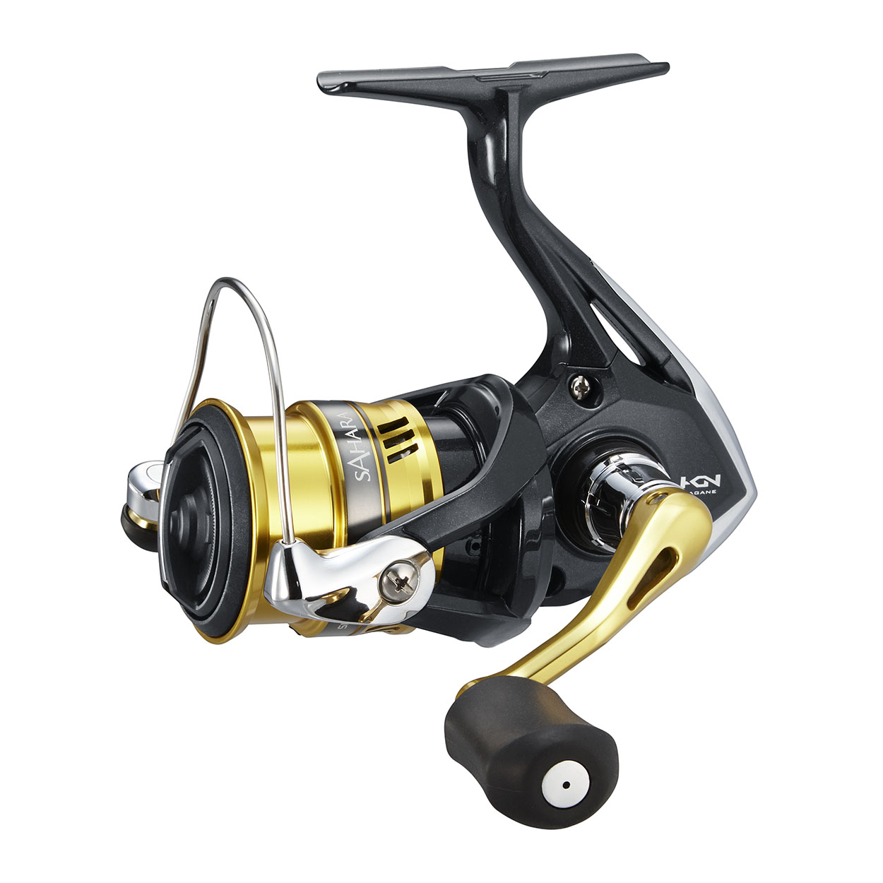 SHIMANO SAHARA 2500FI