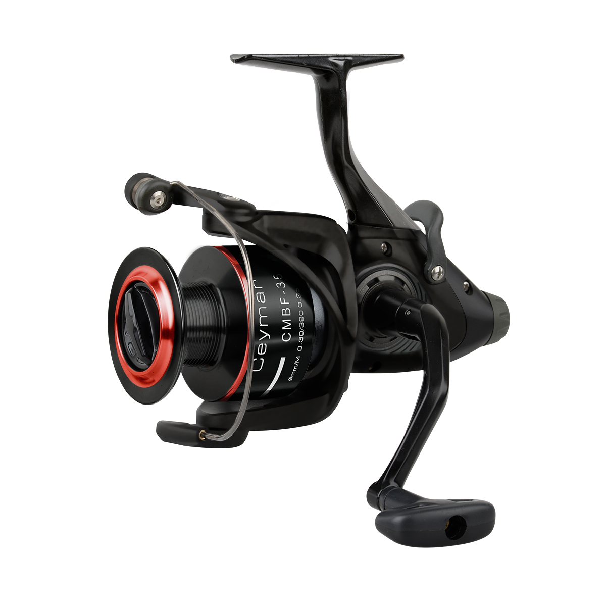 OKUMA CEYMAR BAITFEEDER CMBF-365