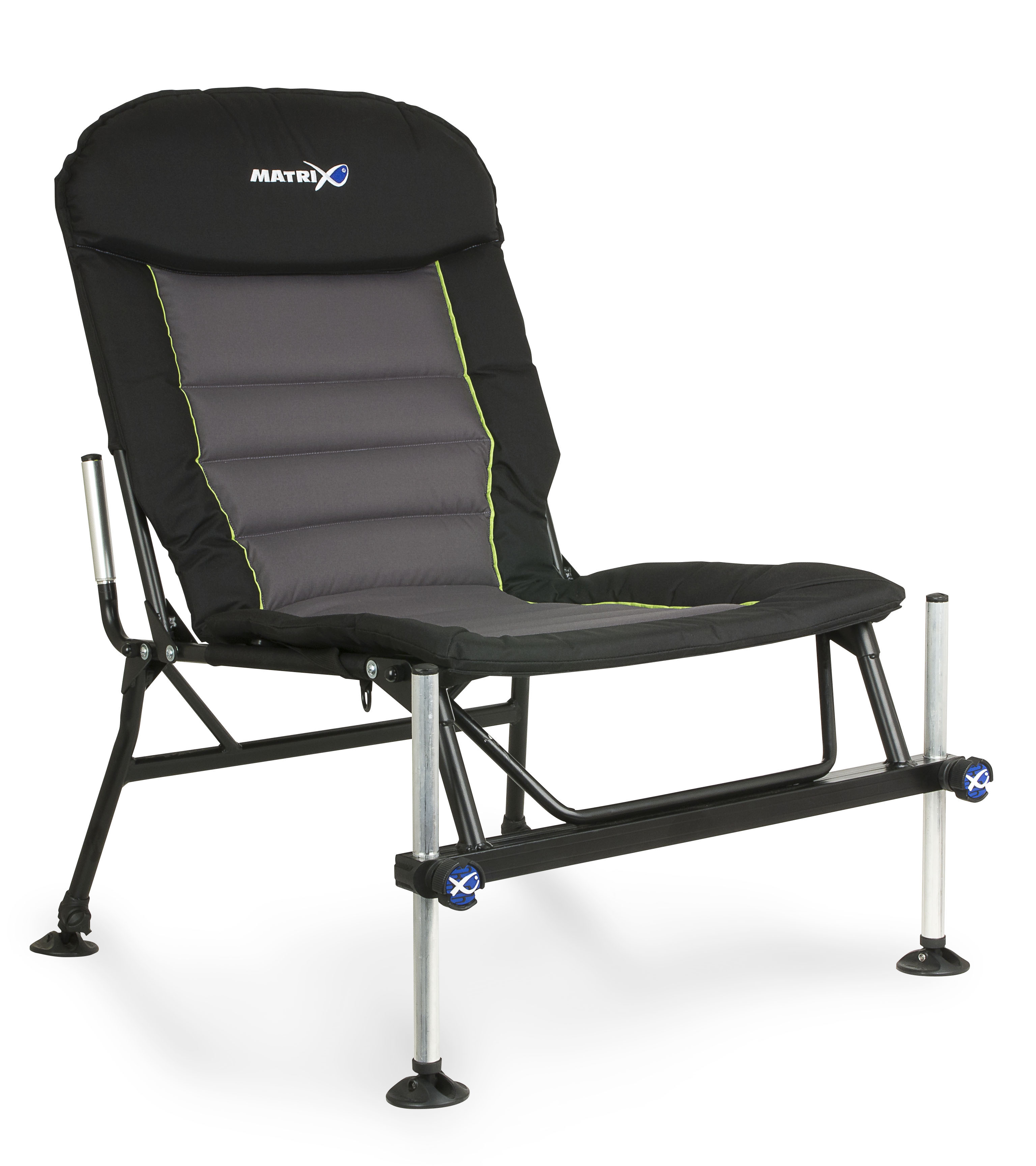FOX MATRIX DELUXE ACCESSORY CHAIR