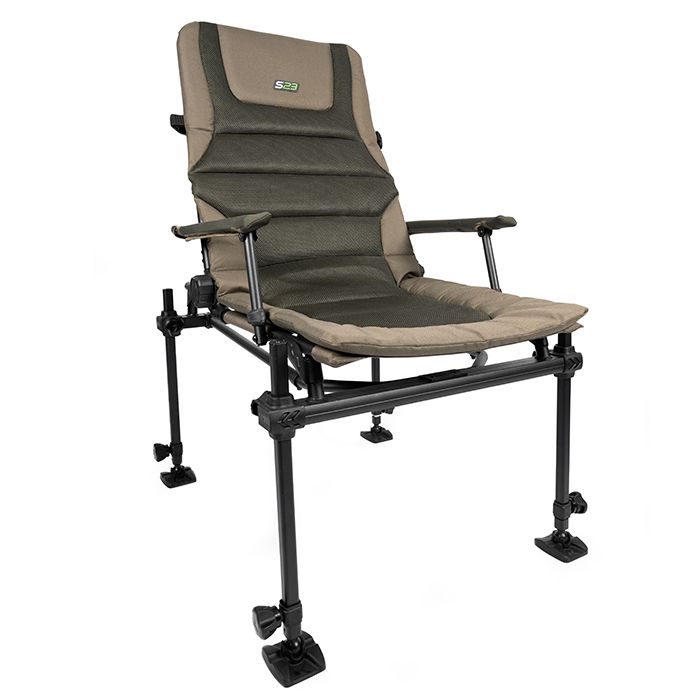 KORUM ACCESSORY CHAIR S23 - DELUXE