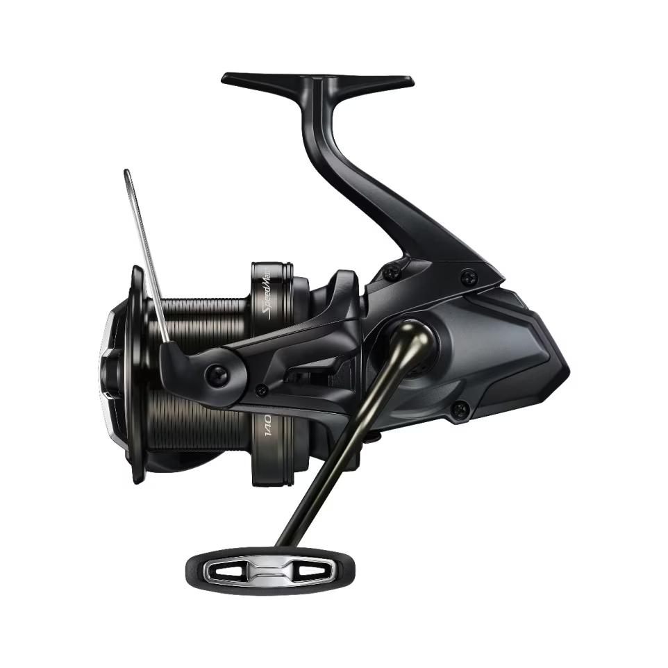 SHIMANO SPEEDMASTER 14000 XTD SHIMANO SPEEDMASTER 14000 XTD