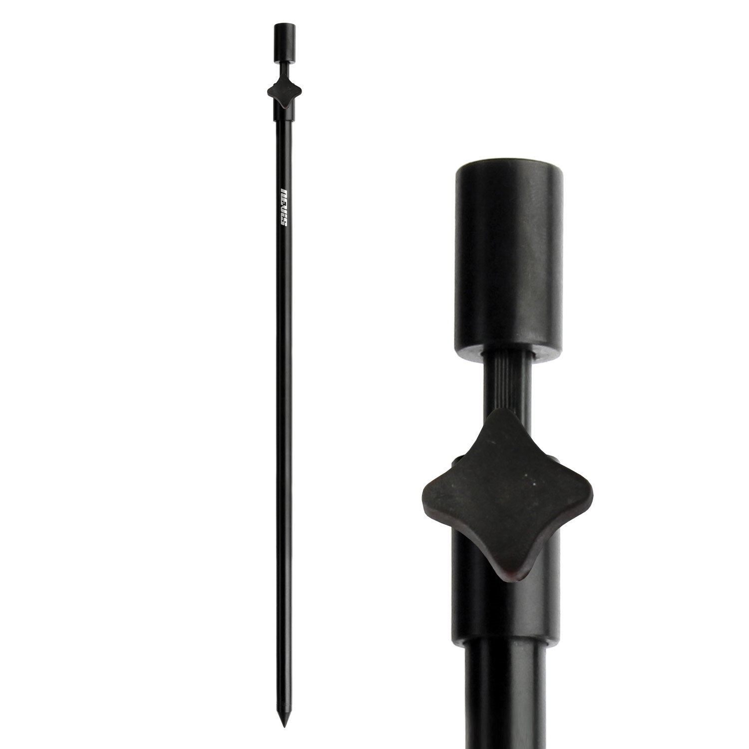 NEVIS LESZÚRÓ NYÉL 50-80CM