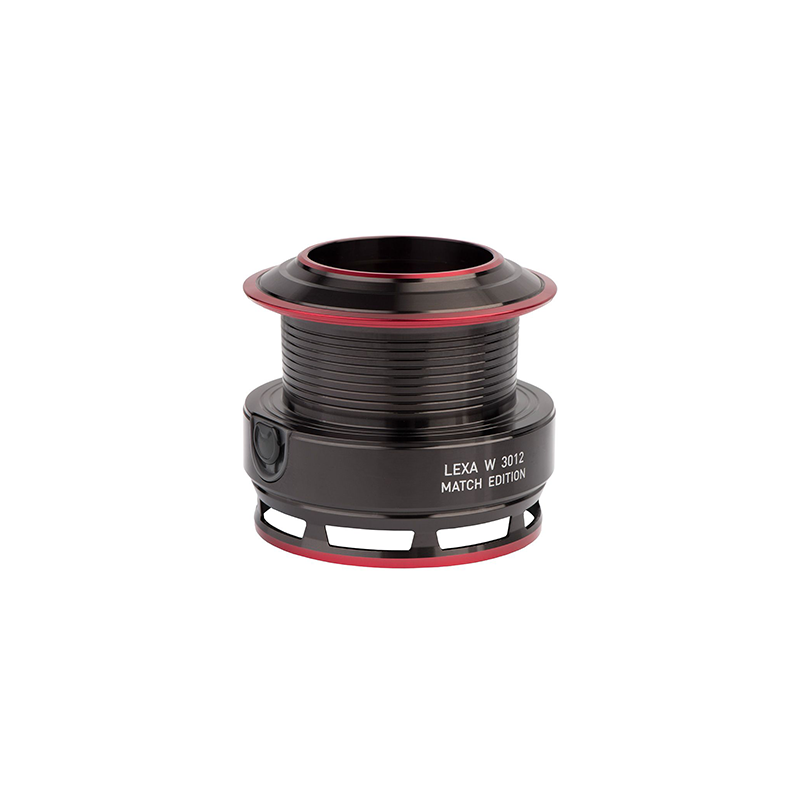 DAIWA LEXA W 3012  MATCH EDITION PÓTDOB