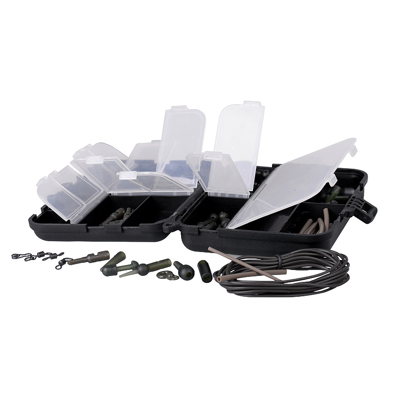 PROLOGIC LAST METER RIG KIT