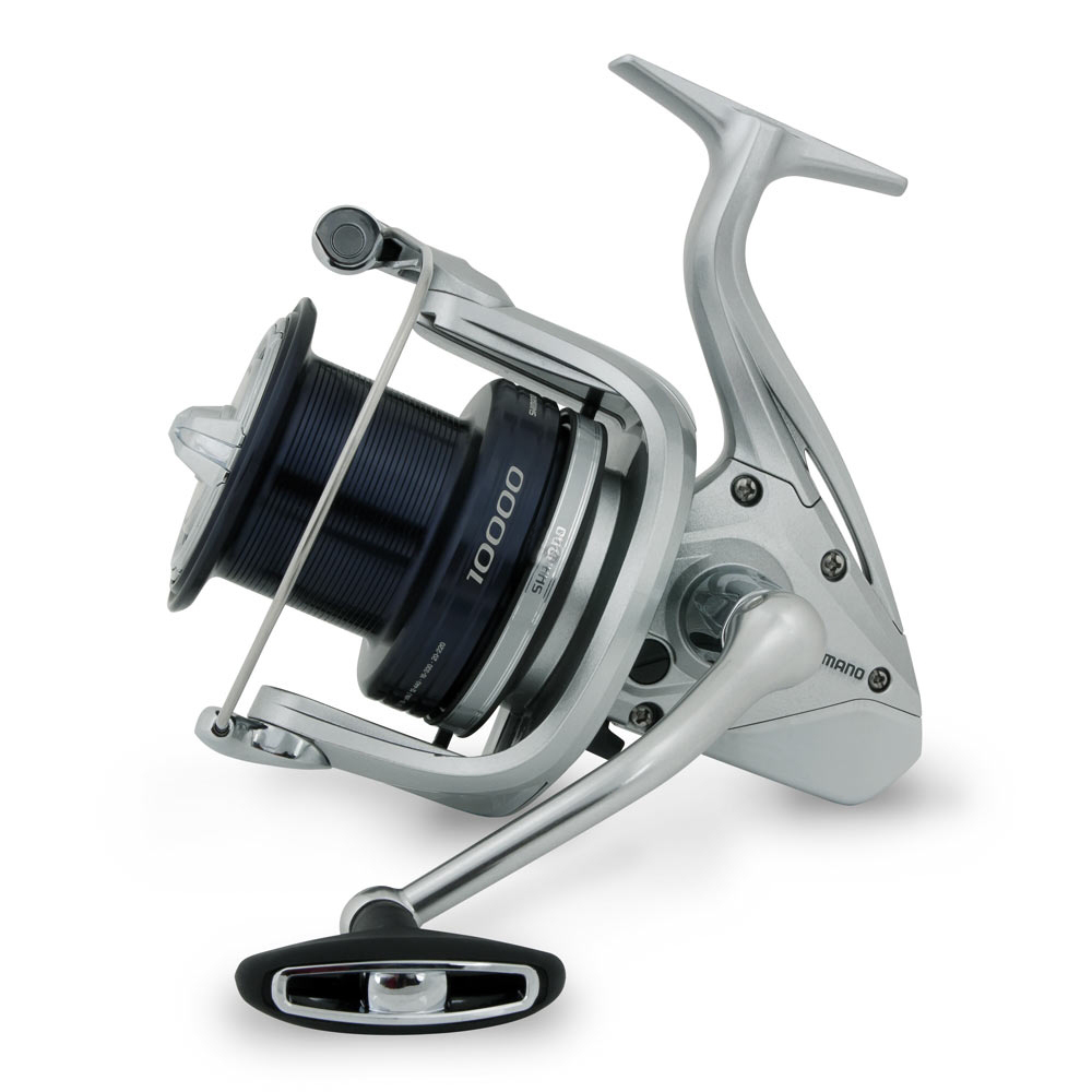 SHIMANO AERLEX 10000 XSB SHIMANO AERLEX 10000 XSB
